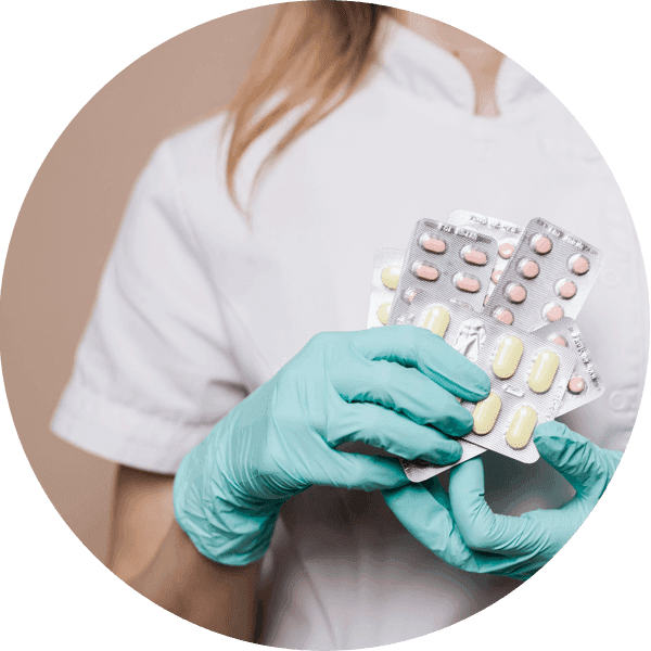 Medical care
