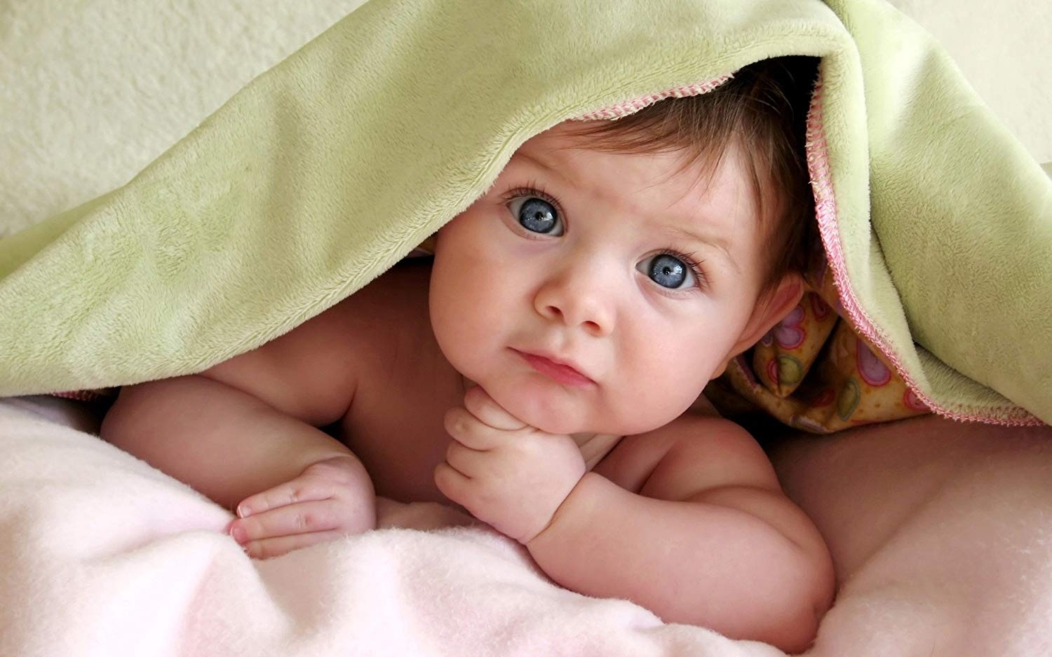 Cute Baby